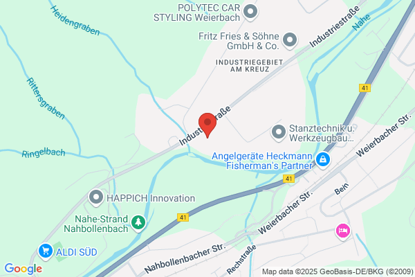 Effgen & Söhne, Julius