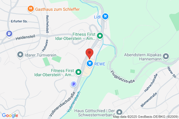 CENTERSHOP Idar-Oberstein