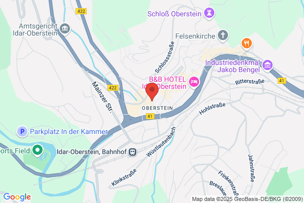Ihr Platz Drogeriemarkt