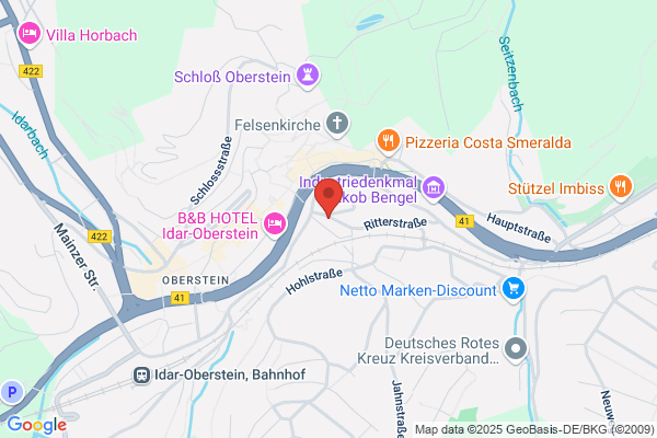BOGO Diamond GmbH