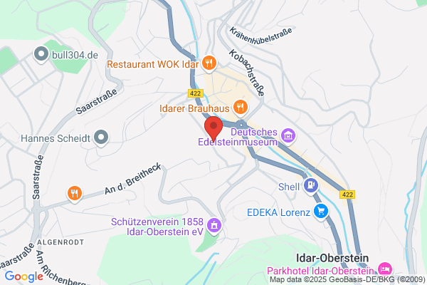 Goerlitz OHG Gebr.
