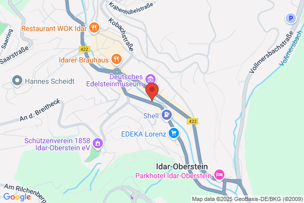 Henn GmbH
