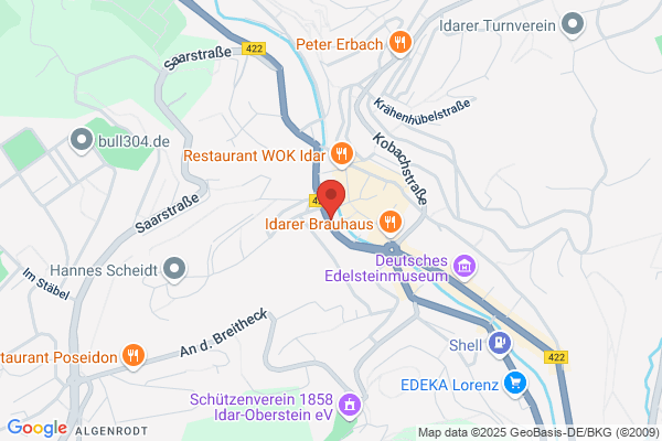 AC Vermögensplanung GmbH