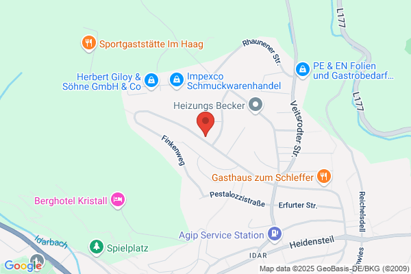 Betreutes Wohnen