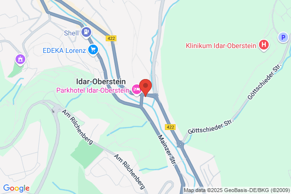 Betreuungsverein im Diakonischen Werk