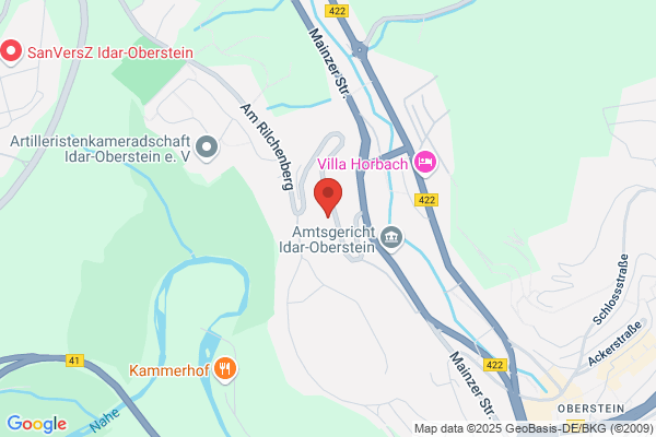 E/S Seniorenresidenz GmbH