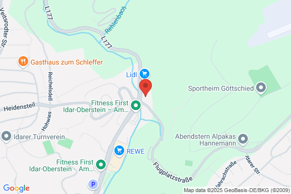 EcoCare Teststation Idar-Oberstein