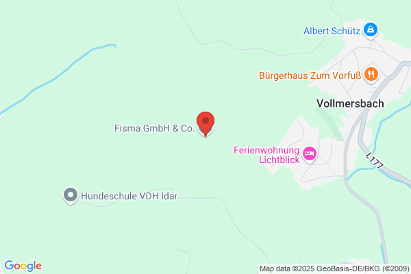 Fisma GmbH & Co. KG