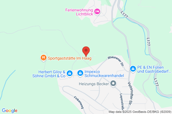 Haupt Management GmbH
