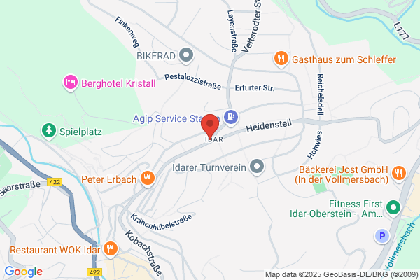 Metzgerei Schüler GmbH
