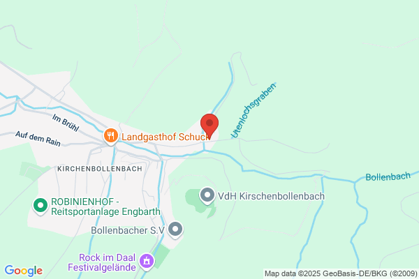 Forstrevier Schönlauterbach Bundesanstalt für Immobilienaufgaben