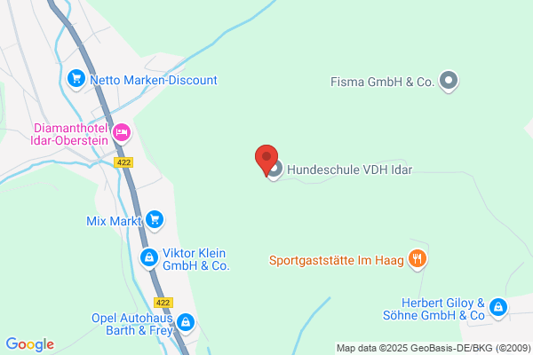 Waldschenke