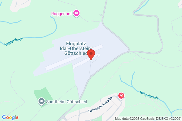 Restaurant Flugplatz