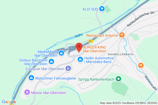 BK Jullien GmbH