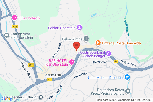 Zum Hakkis