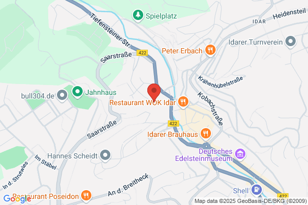 Sauberfee Gebäudereinigung Katharina Glaser