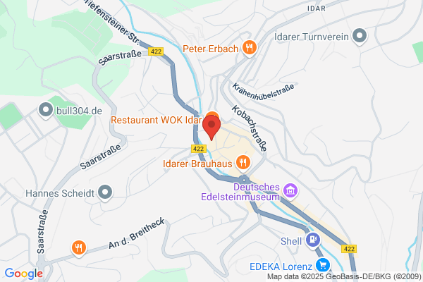 VON POLL IMMOBILIEN Idar-Oberstein