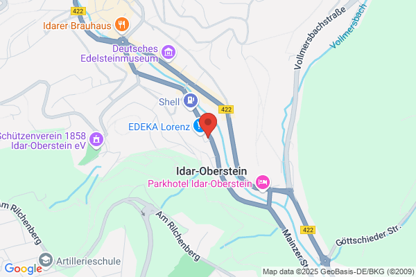 Imbiß Snack Oase