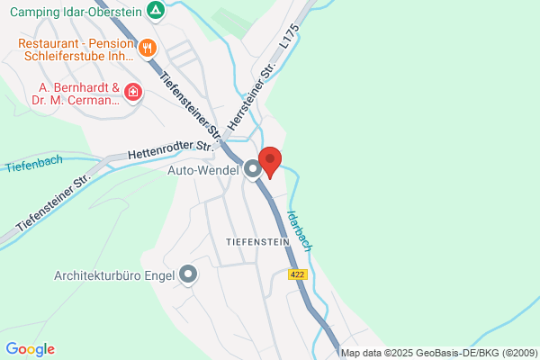 ZÜBA Diamantwerkzeuge GmbH