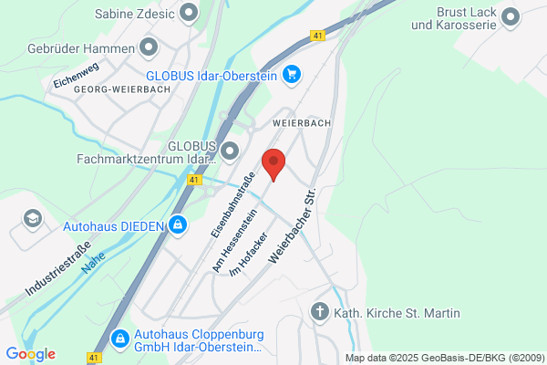 Städtische Kindertagesstätte Weierbach