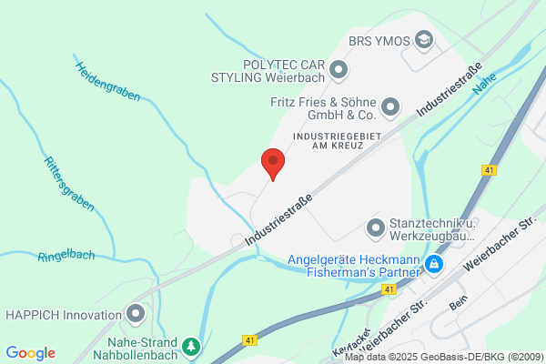 VIP Logistics GmbH