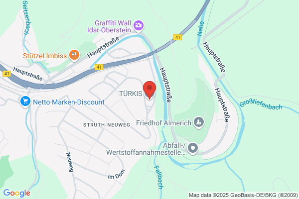 Walter Türkis GmbH