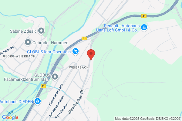 Keller GmbH & Co KG, Max