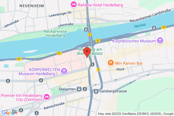 Jürgen Kaiser