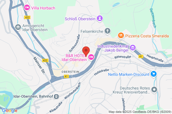 Takko Holding GmbH Filiale 208