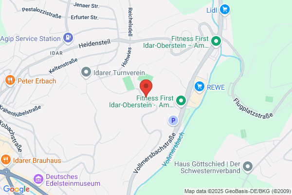 Kreismusikschule Birkenfeld