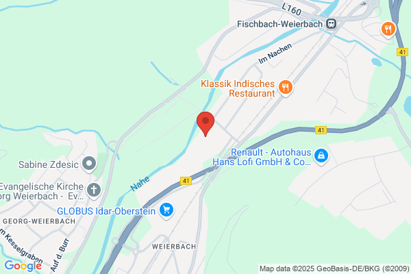 Reisebüro Piligrim