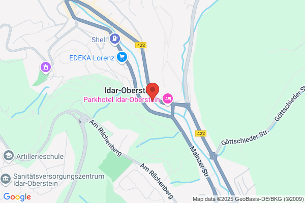 Signe Modeschmuck GmbH