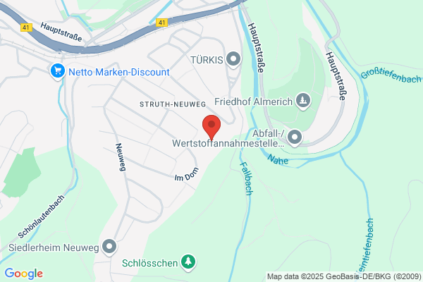 Grundschule Oberstein