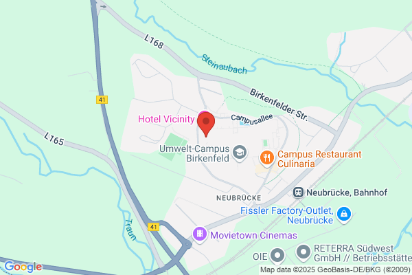 Campus Company GmbH