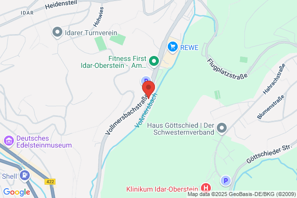 Sporthalle