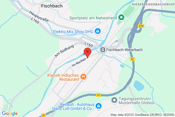 Schneider Siegfried GmbH