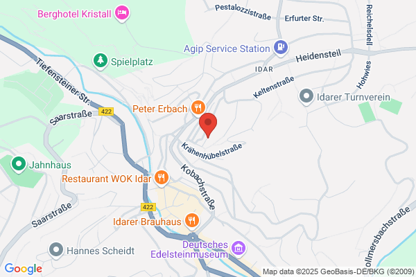 Impulse Feger GmbH