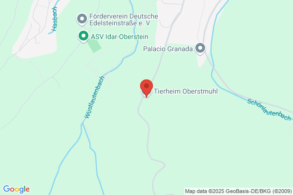 Tierschutzverein für den Kreis