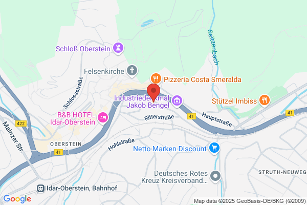 Turnverein 1848 Oberstein