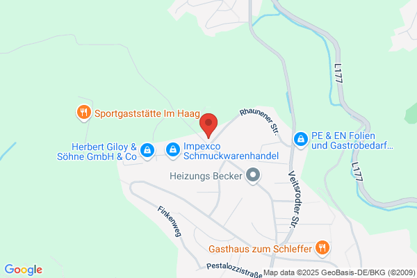 Groffmann Joachim Generalagentur