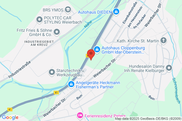 Pool und Wellness Wendel GmbH & Co. KG