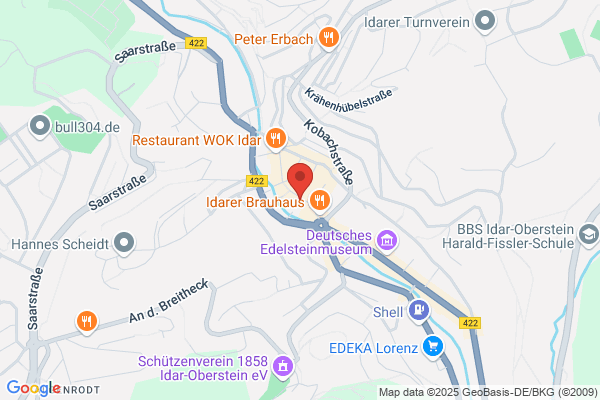 Zahnärzte am Schleiferplatz - Dr. Alexandra