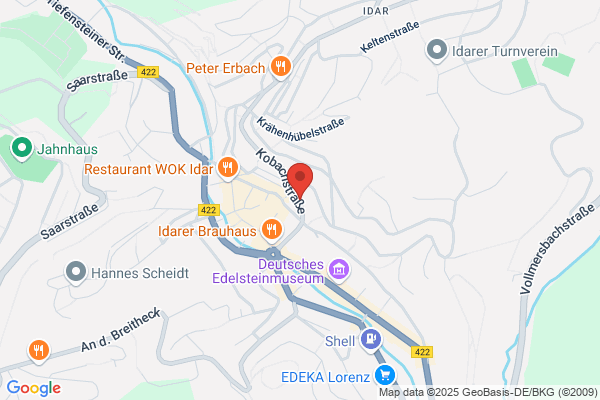 Trarbach Inh. Hans-Joachim Trarbach Garten + Zoo