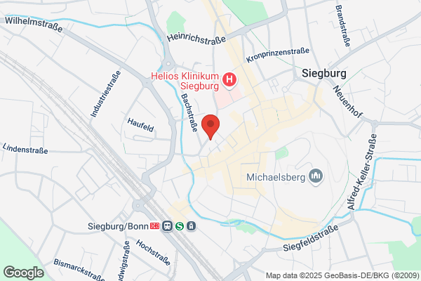 Akupunktur und Naturheilpraxis QI-GO Lohmar