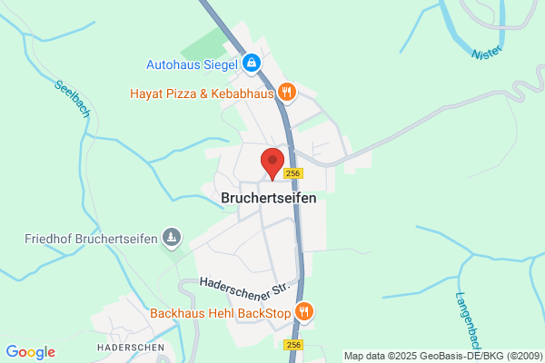 Missionswerk Christus Central e.V.
