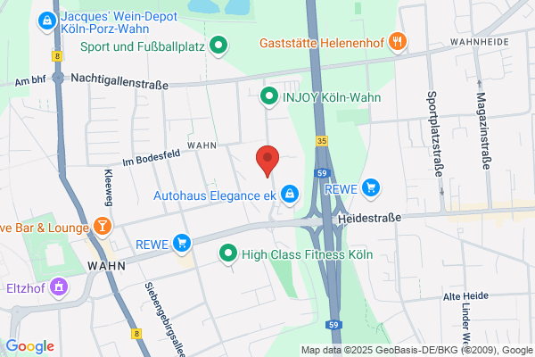 RIW Industriereinigungs- u. Wertungs GmbH