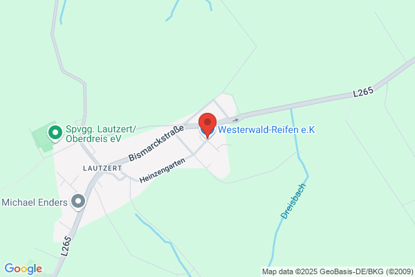 Reifenbörse