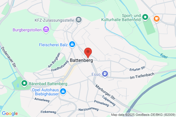 SchäferCreatec Industrievertretung