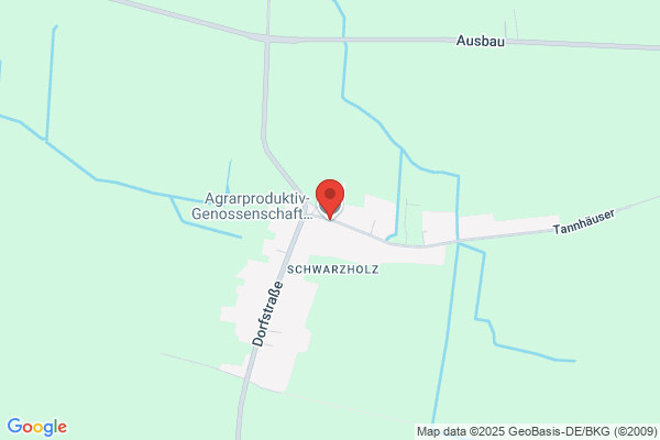Agrarproduktivgenossenschaft