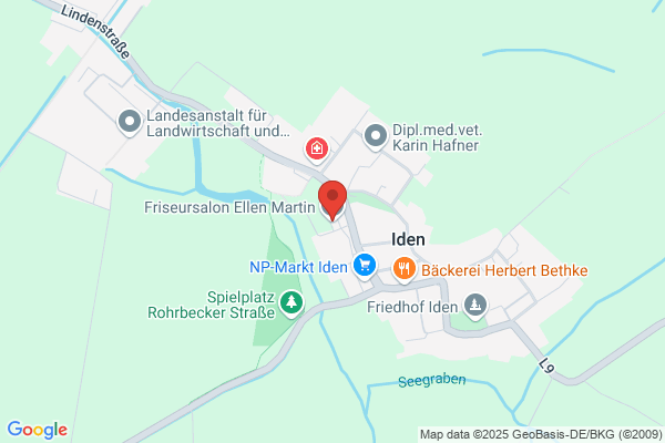 Beauty Team Friseurgesellschaft mbH